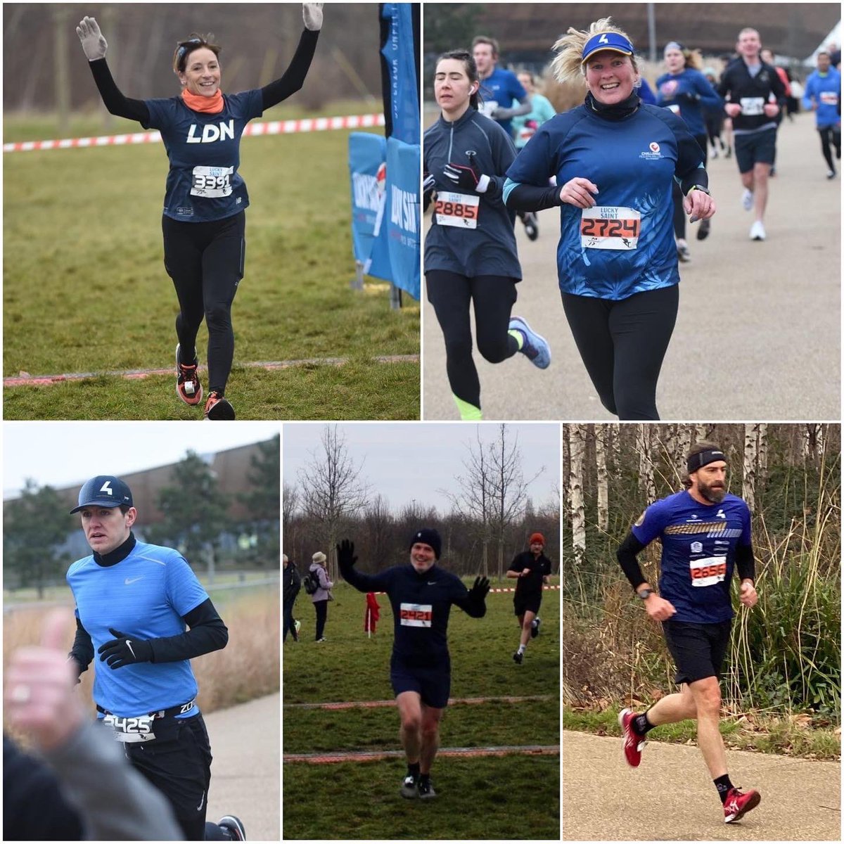 It’s Medal Monday! 🏅 Well done to all 4Performance athletes who took part in the RunThrough Olympic Park 5k and 10k on Saturday 🙌🏻

Amazing efforts from everyone 👏🏻 

<a href="/RunThroughUK/">RunThrough</a>