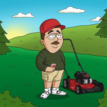 dapperDadsNFT's tweet photo. Dad-joke proverbs 1:24

What kind of Doctor is Dr.Pepper?.. He’s a Fizzician.

Make sure to follow us on Twitter! 

#Solana #SolanaNFTs #SolanaNFT #Whitelisting #NfT #NFTs #NFTCommunity https://t.co/WojQpTEJWN