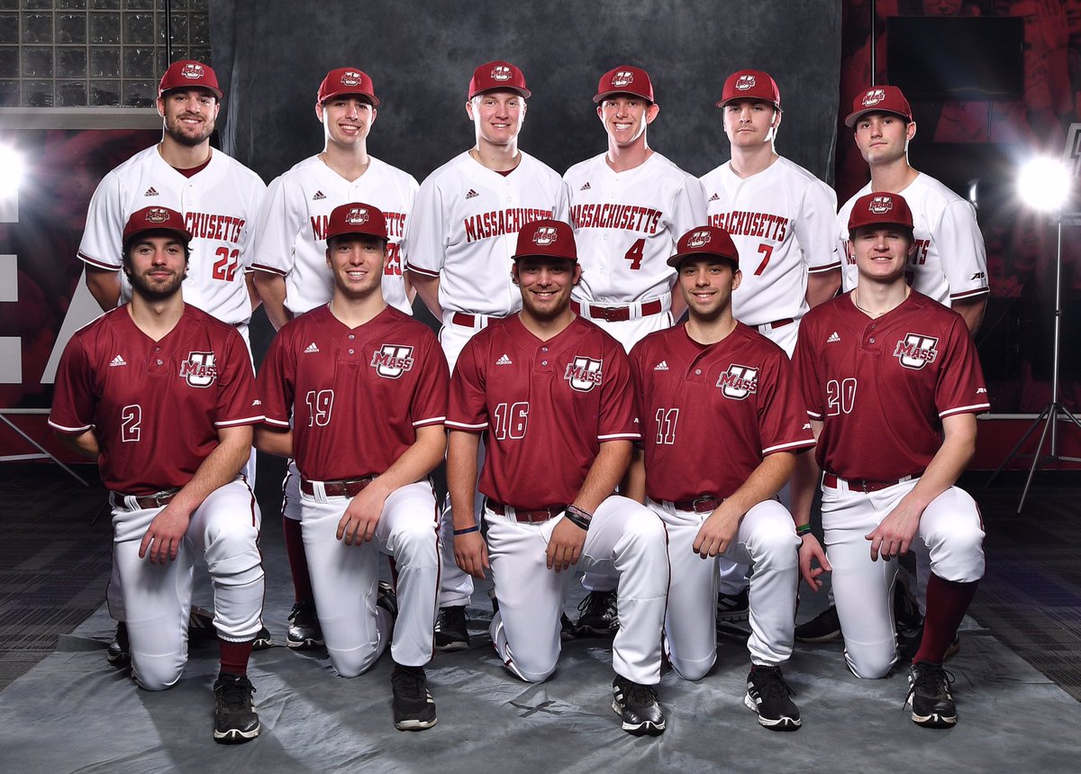 New season, new uniforms 🤩

Can’t wait to step out on the field wearing these threads! 

#Flagship 🚩