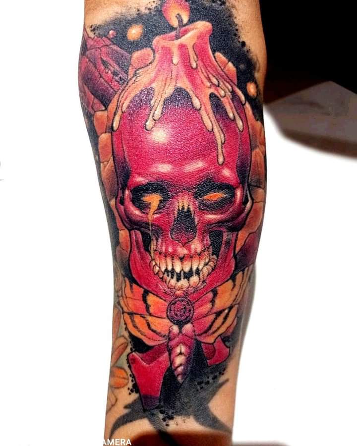 abelgtorres's tweet photo. #tattogearsofwar #gearsink #gears5 #delwalker #lukepreeceart https://t.co/2osPV2N0dC