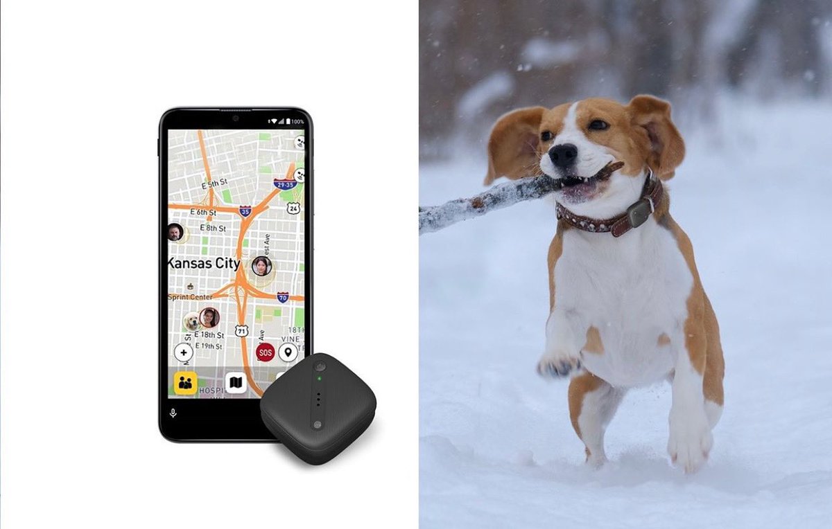 It’s cold outside, don’t let your furry friends wander too far. 

#coolpad #technology #tracker #geofencing #stayconnected #iknowwhereyouare #nomissing #IOT #easyinmind