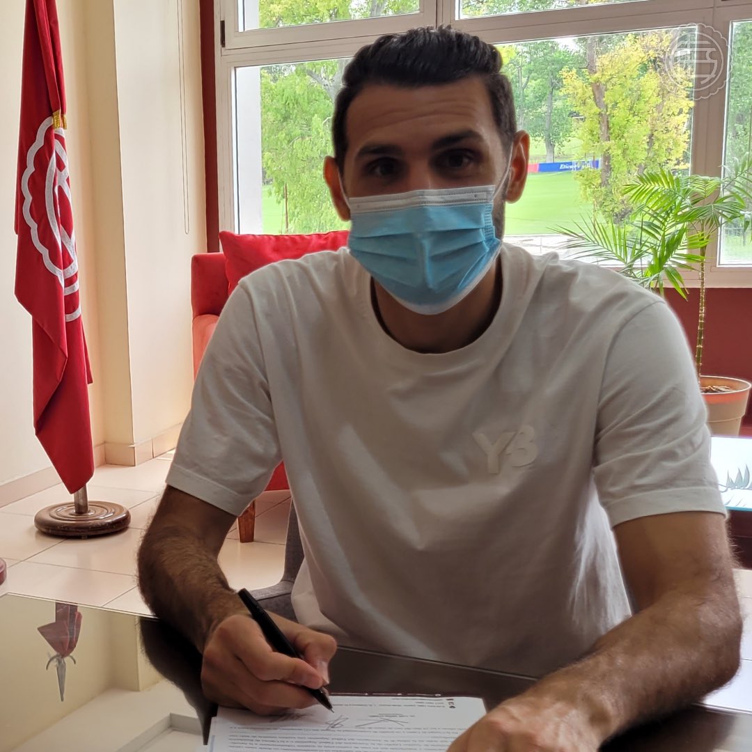 Club Lanús tweet media