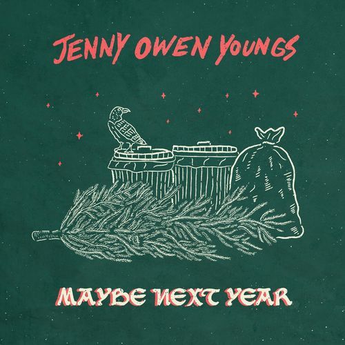 Follow You by Jenny Owen Youngs https://t.co/wYvCB6K26J