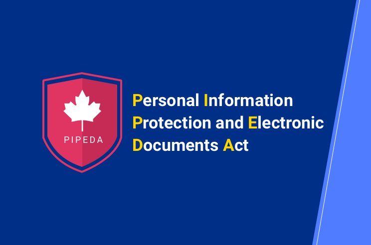 Cyber_Safe_CA's tweet photo. In #Canada #PIPEDA is the #dataprotection and #privacy legislation that requires #Canadian Business to comply and take #accountability and ensure #Consent for your employee and customer #personaldata. Don’t get penalized by not being Privacy Safe by https://t.co/LyoDPjuHWW https://t.co/FhY07BrquR