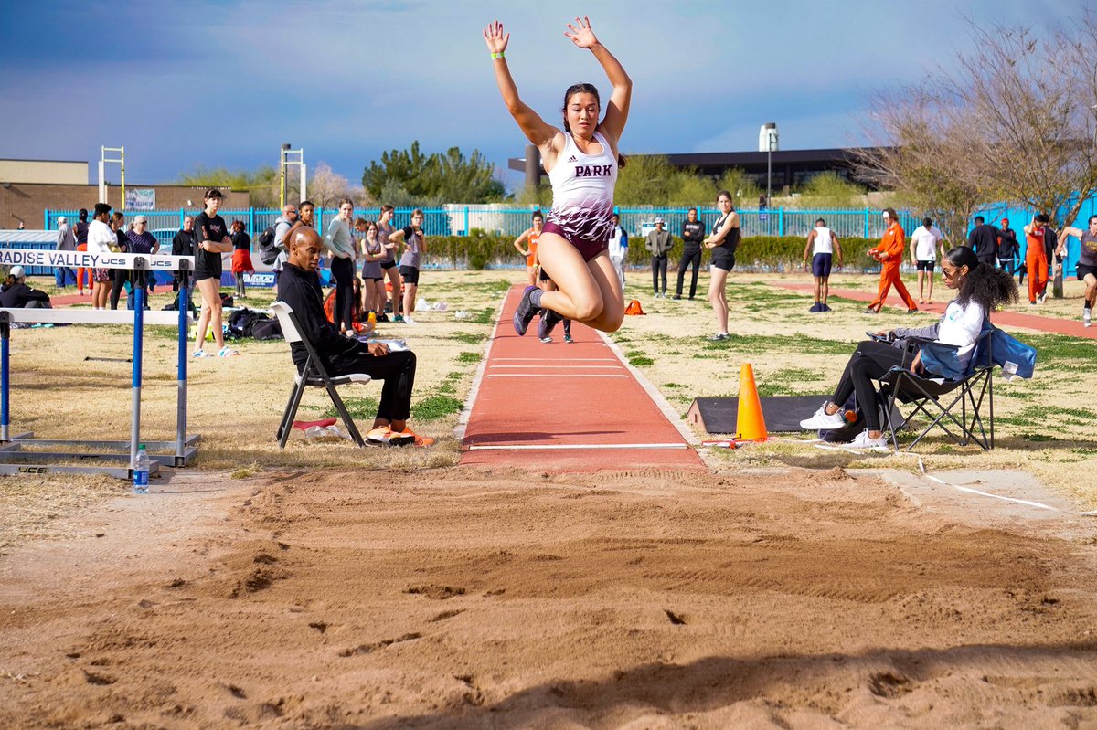 Park University Gilbert Buccaneers tweet media