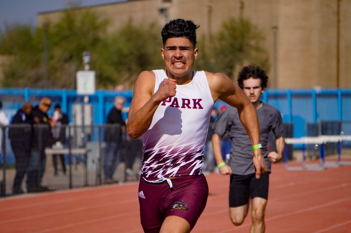 Park University Gilbert Buccaneers tweet media