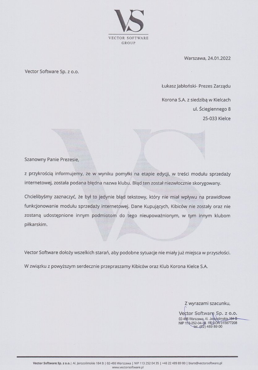 Korona Kielce tweet media