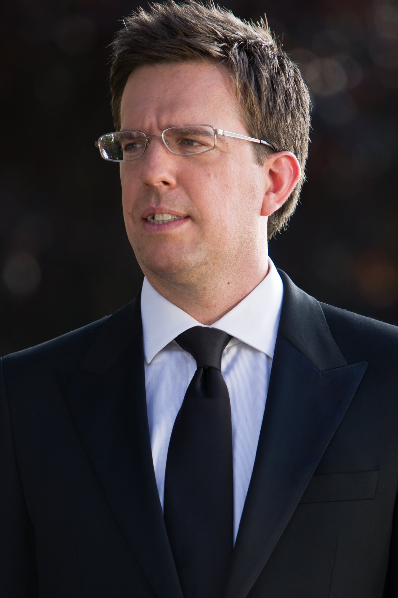 Today is Ed Helms Day! Happy birthday to one of the best! 