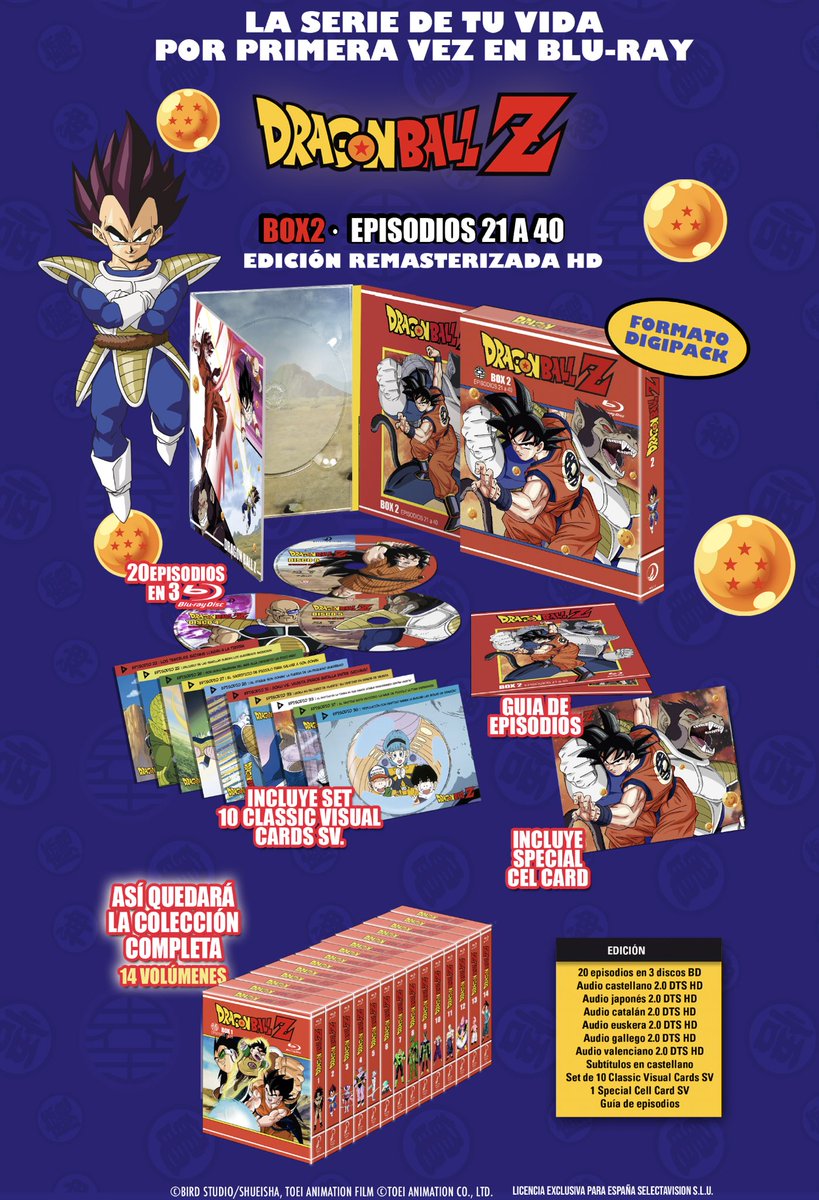 VivaErManga's tweet photo. Menudos títulos se vienen en marzo de la mano de @SelectaVision .
Por un lado, pondrán a la venta en Bluray tanto el Box 1 de #Naruto como el 2º de ‘Dragon Ball Z’. Además, la edición coleccionista de ‘Appare Ranman!’ y la 1ª parte de la temporada final de ‘Ataque a los Titanes’ https://t.co/Q2uGBjbgTS