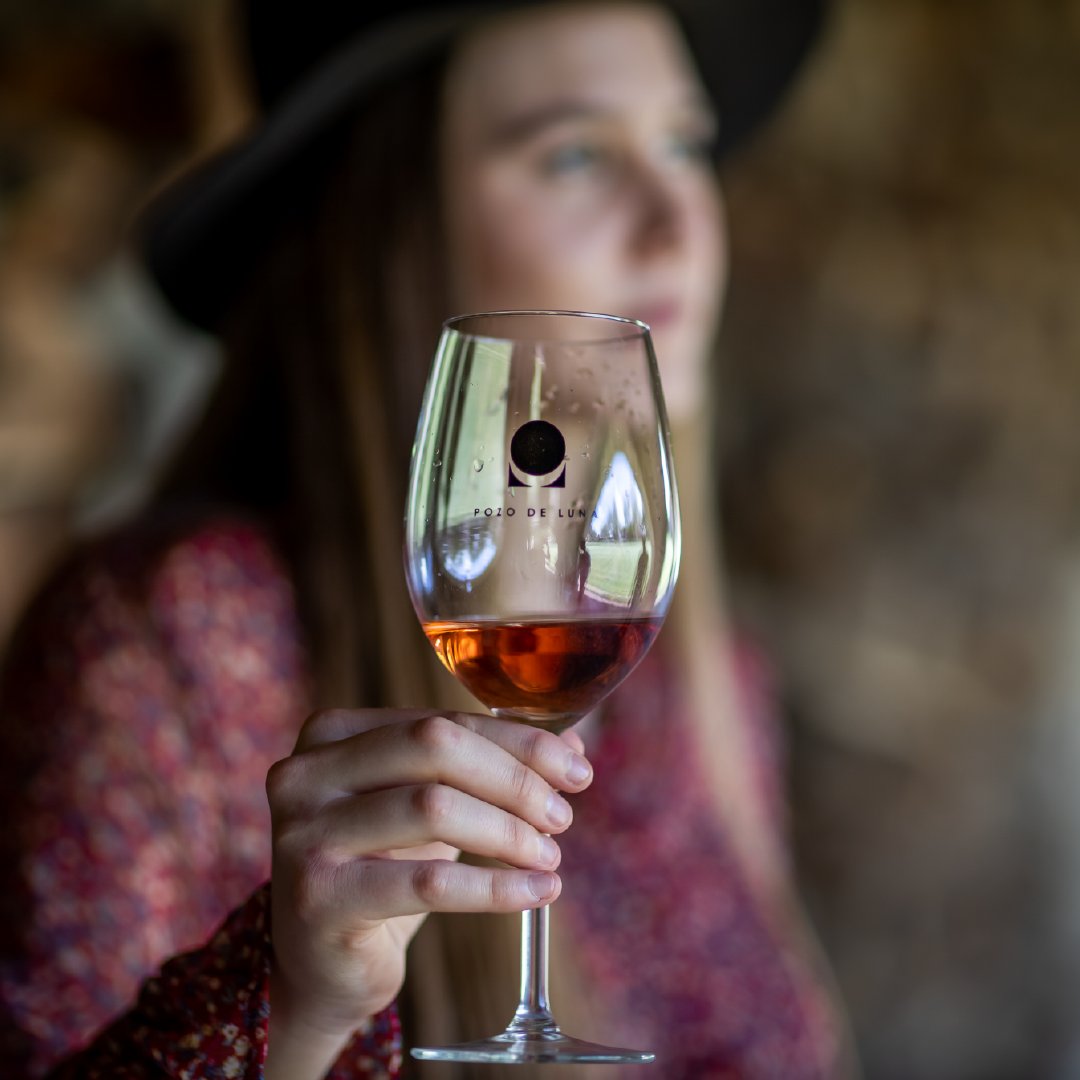 ¿Cuánta sabiduría habrá en una copa de vino tinto?

Platícanos cuál es tu uva favorita.