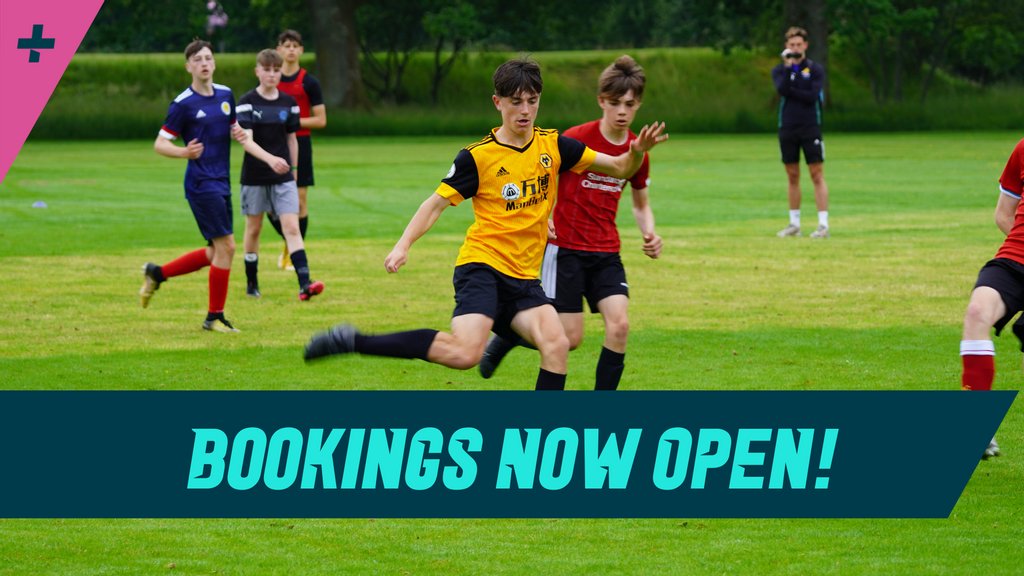 Bookings are now open for Sports Plus 2022!

Head to christiansinsport.org.uk/sportsplus for all the information to book on.

Places fill up quickly so book on as soon as possible to avoid disappointment.