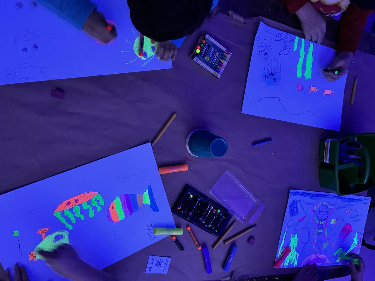 MD_ART's tweet photo. 3B earned a GLOW PARTY @NMGibbs_NJ Congratulations! https://t.co/TrEC2ZtyCH