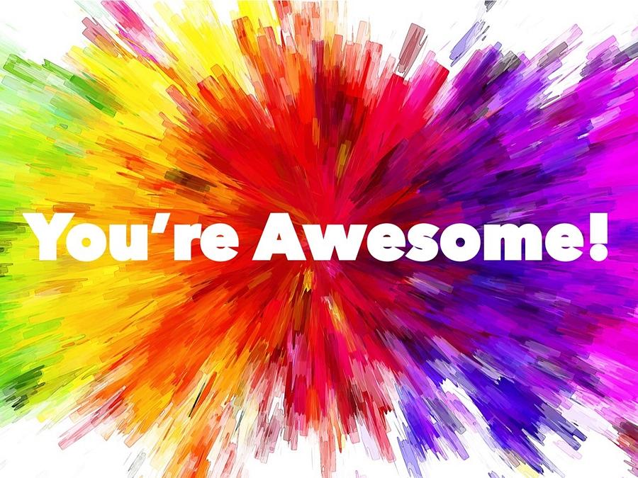 OptimiseW's tweet photo. We All Like To Feel Appreciated. Show Your Team How Much You Value Them on National Compliment Day 2022. Let Us @OptimiseW Help You to Create a Positive Culture Within The Workplace #OptimiseWellbeing https://t.co/JWIKwbQhau