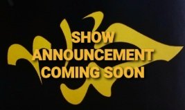 SHOW ANNOUNCEMENT COMING SOON!! SUPER STOKED!! #FLORIDAHARDCORE #POSITIVEHARDCORE