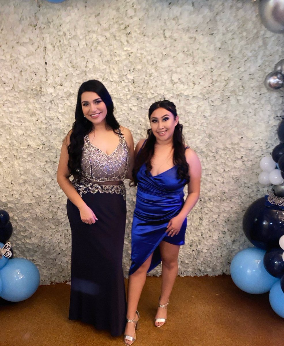 brooke_leanne74's tweet photo. My bestie that keeps me SANE 💙 @jalipenaa https://t.co/UHEZD5ypGF