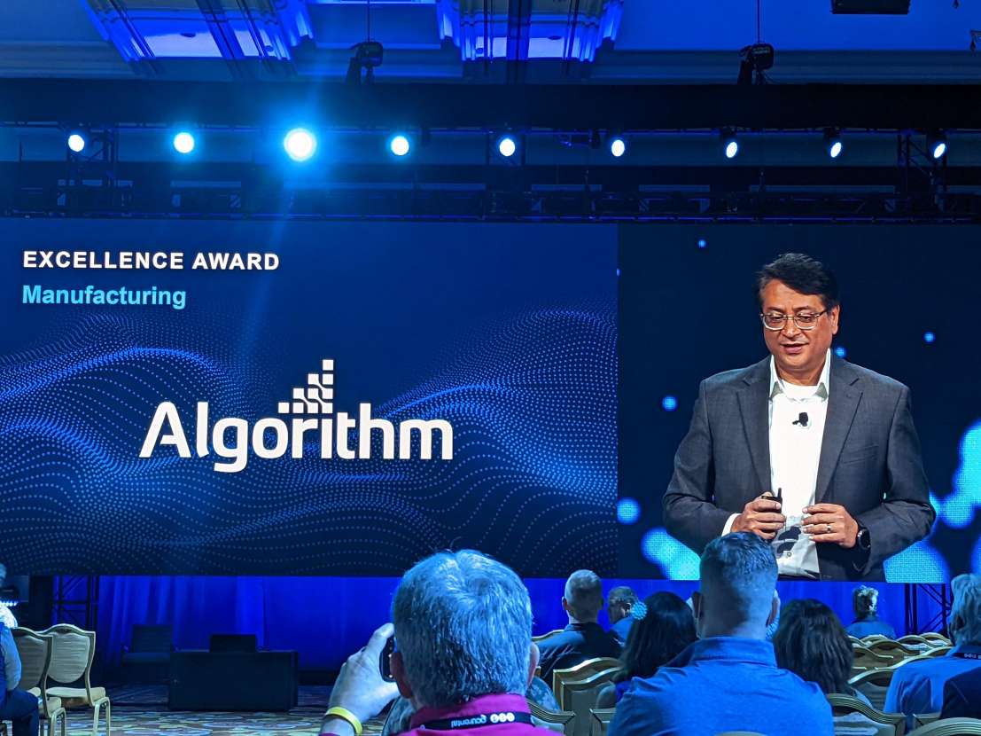 Acumatica's tweet photo. More VAR Excellence Award winners!

Excellence Award - Manufacturing: @AlgorithmInc 
Excellence Award - Construction: @AktionFigures 
Excellence Award - Retail Commerce: @kensium 
Excellence Award - Distribution: @ERPatCollins 

#AcumaticaSummit https://t.co/hHGvpwaRlz