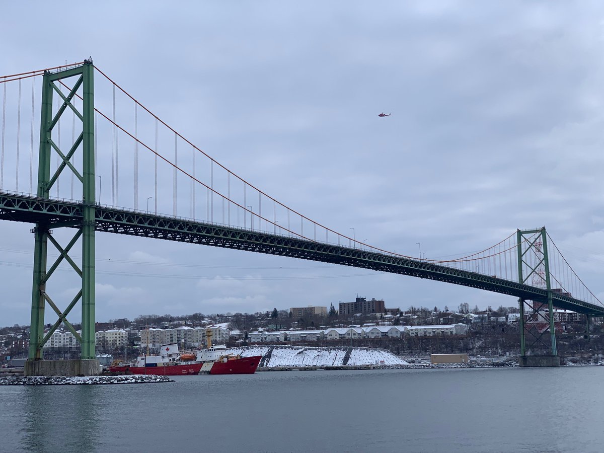 Canadian Coast Guard tweet media