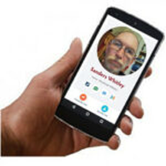 Sanders Whitley tweet media