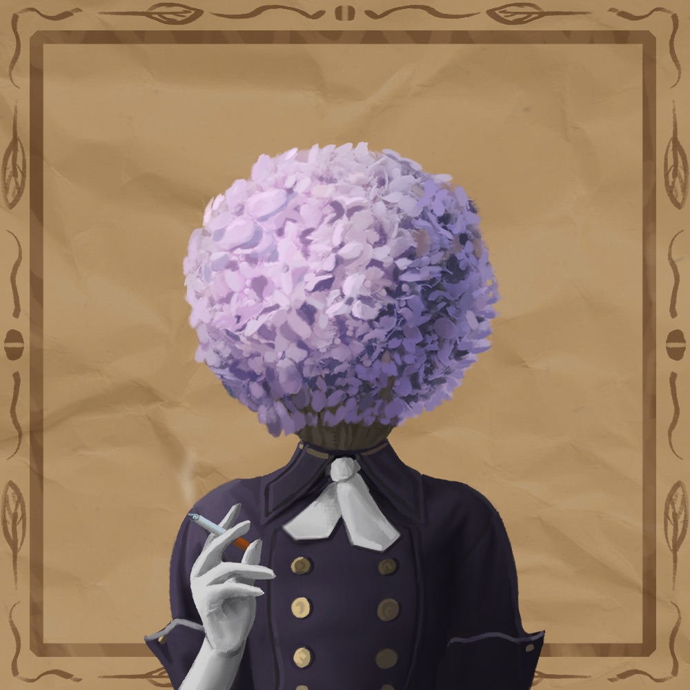 Sad Girls Bar tweet media