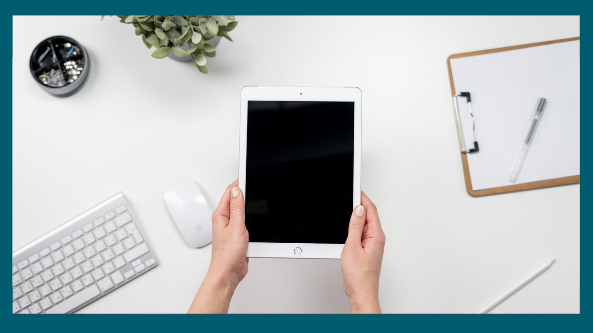 Did you know that there are settings on your iPad and iPhone to help people with tremors and other dexterity difficulties? 

Read More; 
abilitynet.org.uk/news-blogs/how…

#AccessibilitySettings #ITCanHelp  #ParkinsonsDisease #CerebralPalsy