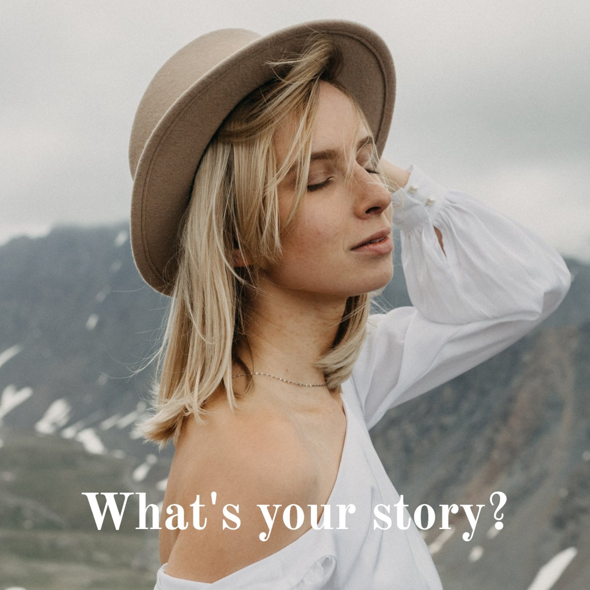 Every individual has a story that's waiting to be told. What's yours? #CenterForCreativeTransformation #LifeCoach #LifeCoaching #LifePurposeCoach #Motivational #Spiritual #Wisdom #SpiritualGuidance #SpiritualDynamic