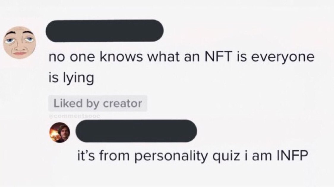 commentsooc's tweet photo. the lesser known myers–briggs type https://t.co/TDht6vSb2l
