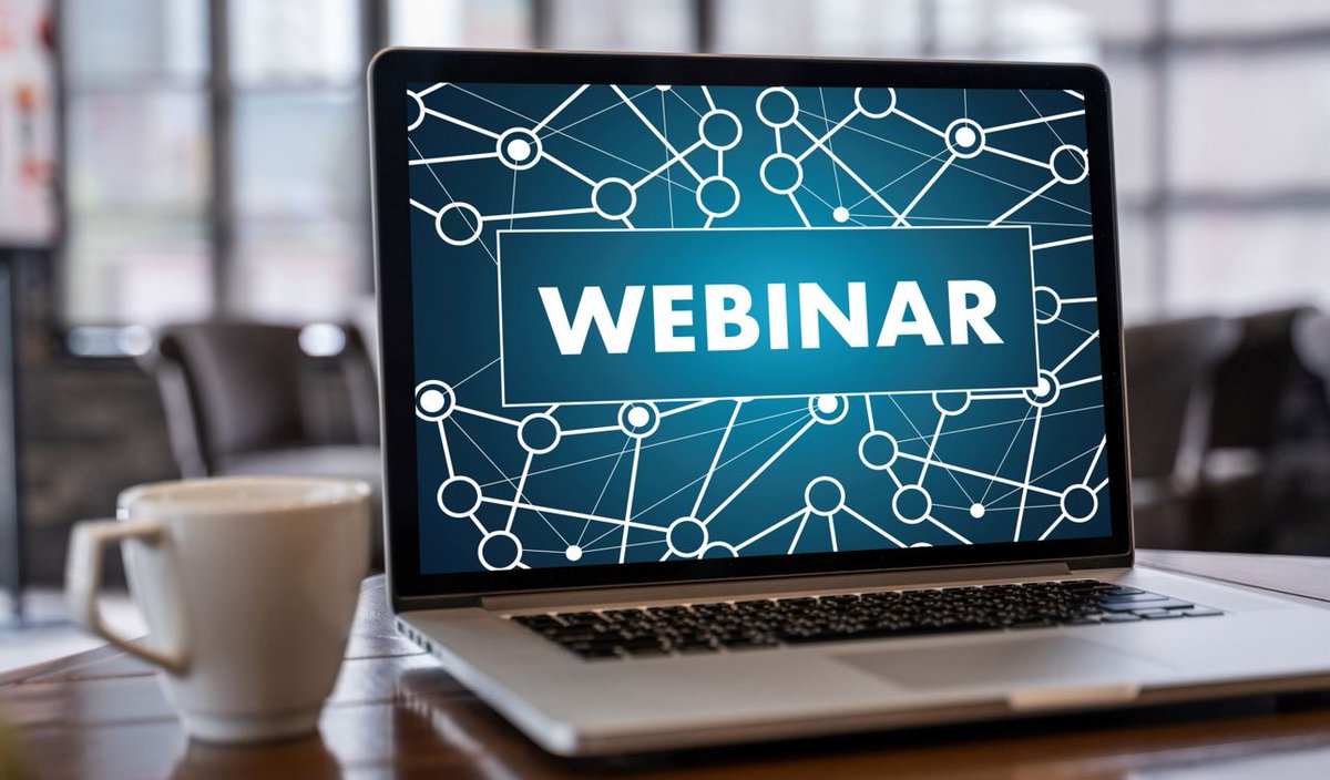 HealthyRoster's tweet photo. [WEBINAR] Reinventing safety programs for scattered workforces! Join us Wed. at 12pm EST - Register now! https://t.co/KTUWmStZj9

#safetyevents #safetywebinar https://t.co/G7w38PTQYq