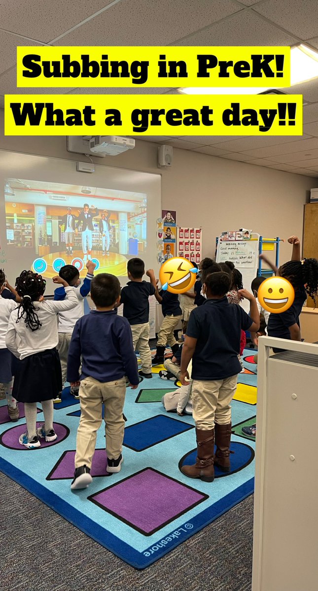 CMurfe's tweet image. S: Hey lady! Who are you? Me: I am Ms. Murphy. S: (with a hug) Hi Ms. Murphy. Are you old? #myageisshowing #dancingisfun #RISDLITandINT