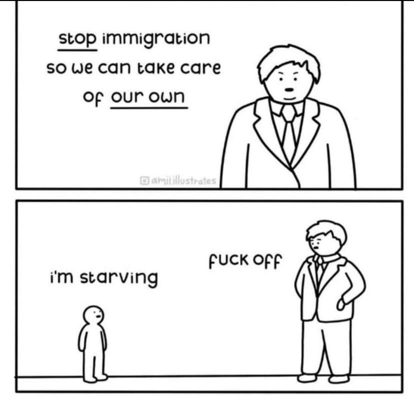 Gritty20202's tweet image. Policy.