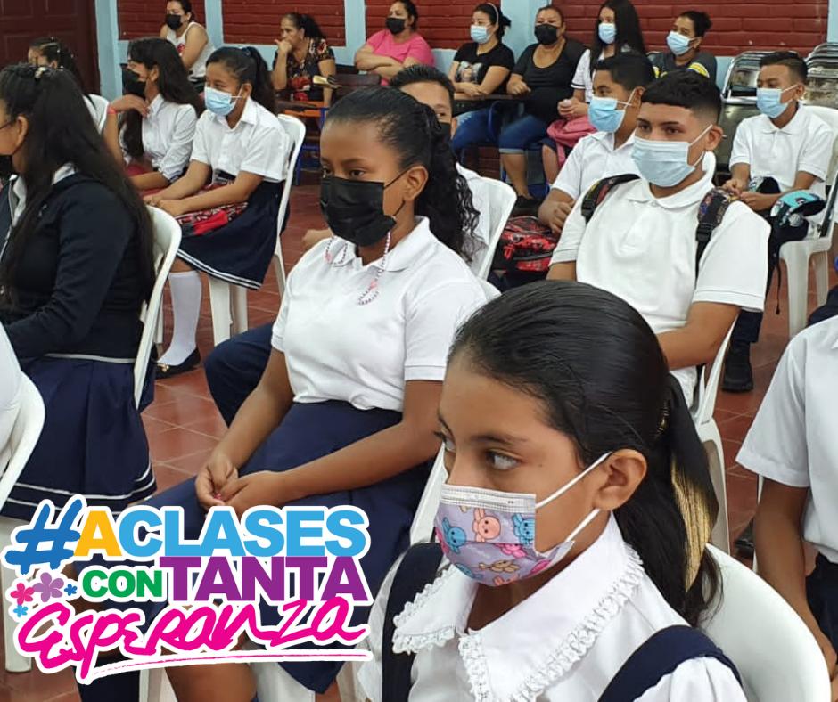 AlegriaEngels's tweet photo. #ACLASESCONTANTAESPERANZA https://t.co/DkKinF9BYs