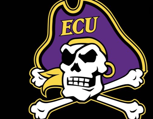 _Zion2's tweet photo. Blessed to receive an offer from @ECUPiratesFB !! @Coach_B_Harrell @ParkviewFB @CoachGunterPV @stephenmsmith11 @CoachSudd84 @TEwracademy @CoachSudd84 https://t.co/Yu4MStWRJZ