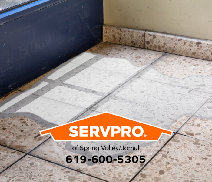 SERVPRO® of Spring Valley/Jamul responds to commercial water damage emergencies throughout the year. #SERVPRO #SERVPROofSpringValley #SERVPROofJamul #SERVPROofSpringValleyJamul