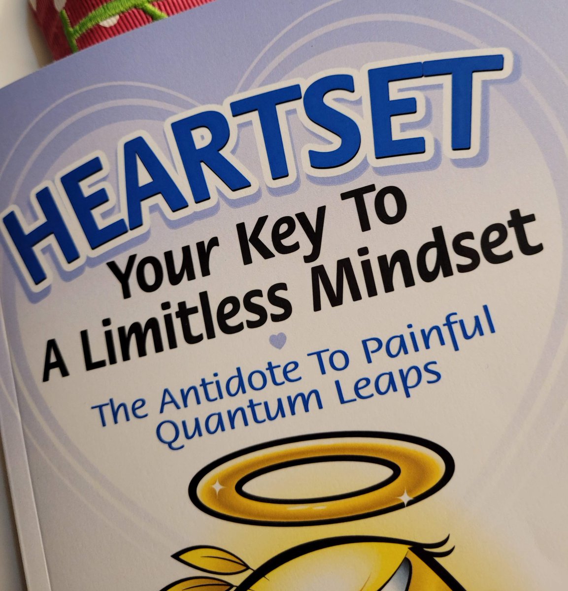 I've been fairly quiet on the Twitterverse of late. As my good friends say,"Life gets life-y"  
Now I can share that I've co-authored this book.