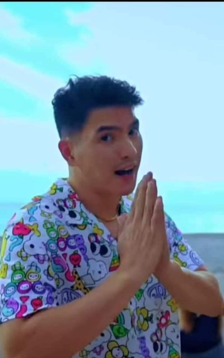 xKmpCrHVkPyUbiP's tweet photo. Trust in the lord with all of your heart 
MYGZ IN MINDORO 
#MygzMolinoCharity https://t.co/26qpMpDyeE