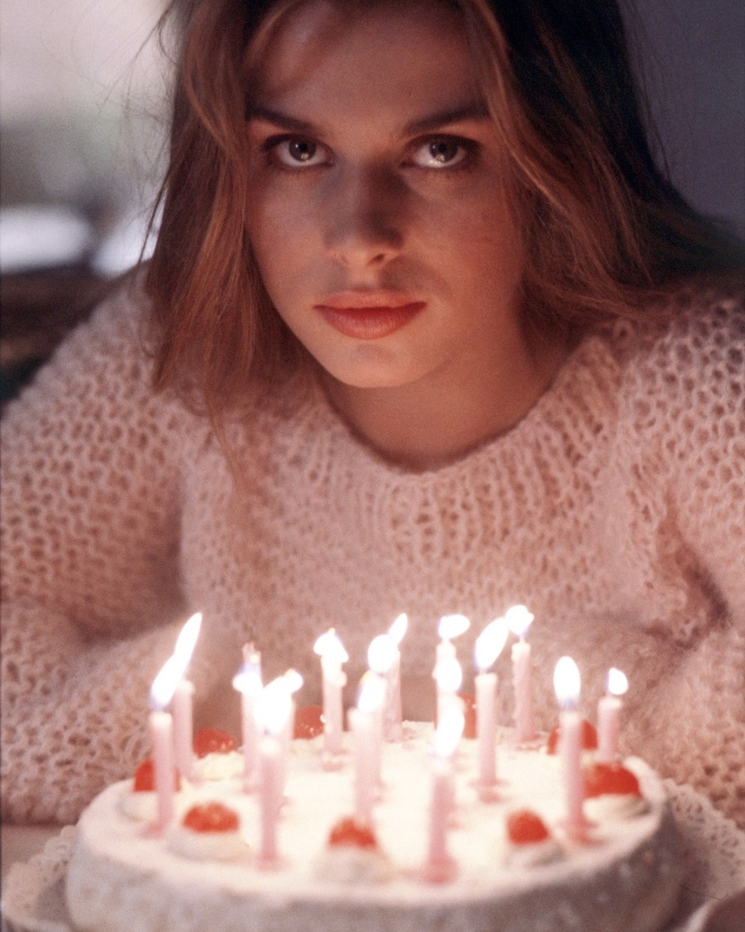 Happy Birthday, Nastassja Kinski! 