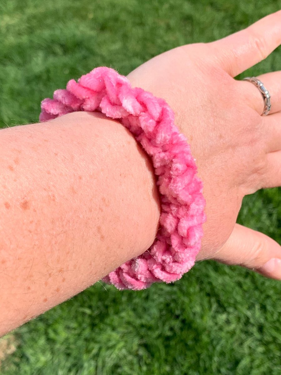 OneLoveMD421's tweet image. Excited to share this item from my #etsy shop: Handmade Small Scrunchies 2 for 5! #handmadescrunchie #partyfavors etsy.me/3rL16CD