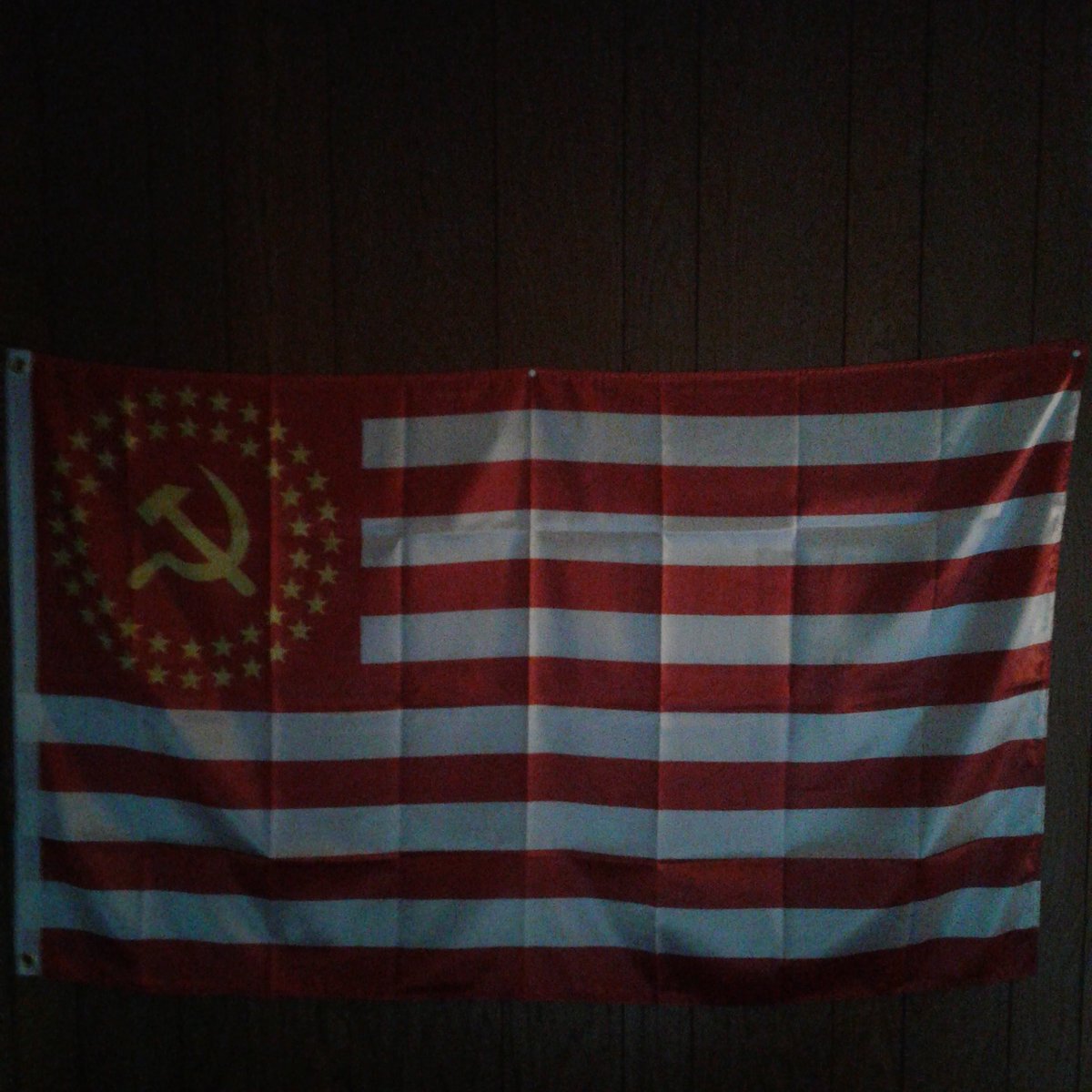 thatcommunist90's tweet photo. @UnholyRom3 One day... https://t.co/VrOWUOCQlV