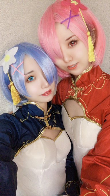 コスプレイヤー寿司のTwitter画像8