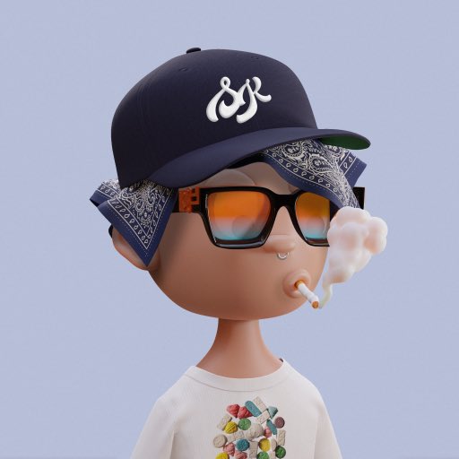 CHEN44387273's tweet photo. @BigVibes93 @SohoKidsNFT https://t.co/AthghAZZil