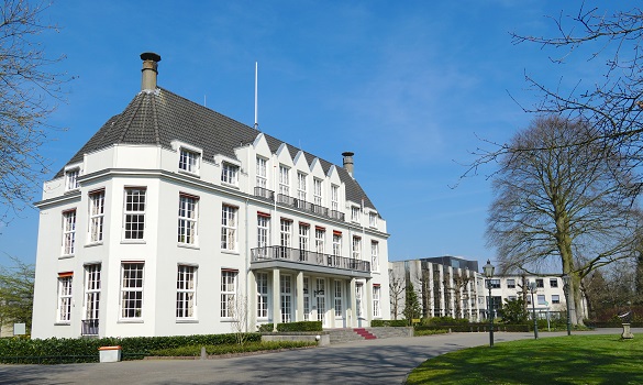 Protest tegen schimmigheid Biltse besluitvorming dlvr.it/SHjLry