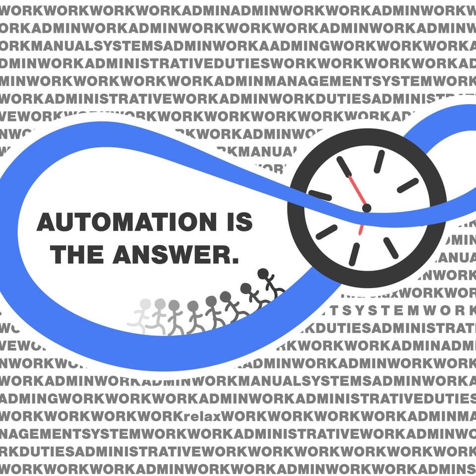 Digitav's tweet photo. Transform your workplace with ever-smarter software. Digitav Bespoke Software simplifies operations, improves efficiency & boosts productivity
Want to free up your time? Call us 📞01253 292292
Visit https://t.co/DNWgBLOTkI
#digitav #softwaredevelopment #automation #software https://t.co/BRmjpcovu1