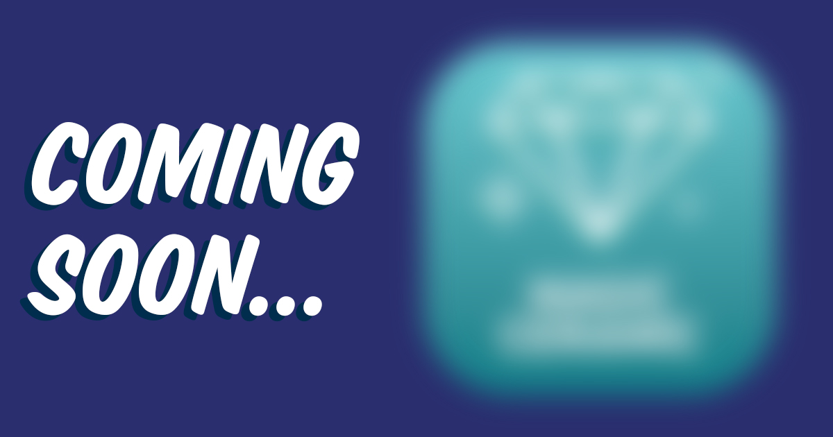 SoapyJoesCW's tweet photo. We’re leveling up our Magic Joe washes soon with a VERY exciting new feature… any guesses as to what it is?? We’ll be announcing it soon, so stay tuned!
#MagicJoe #SoapyJoes #SoapyJoesCarWash #new #newfeatures #perks #upgrade #levelup #carwash https://t.co/TEdgp9D2Cf