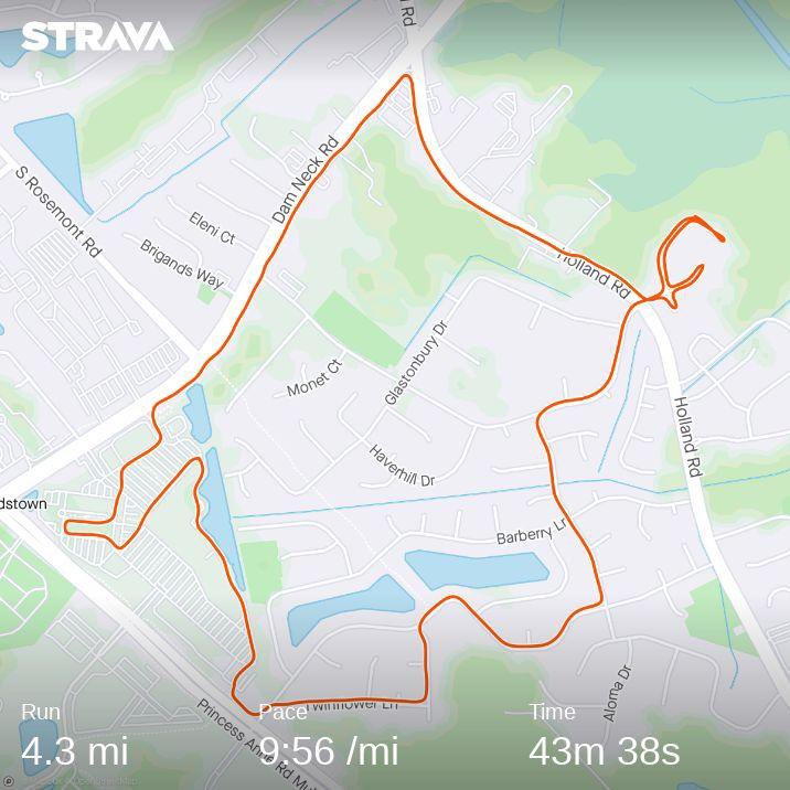 AstroDJrocks's tweet image. Still going- Monday run in the books!