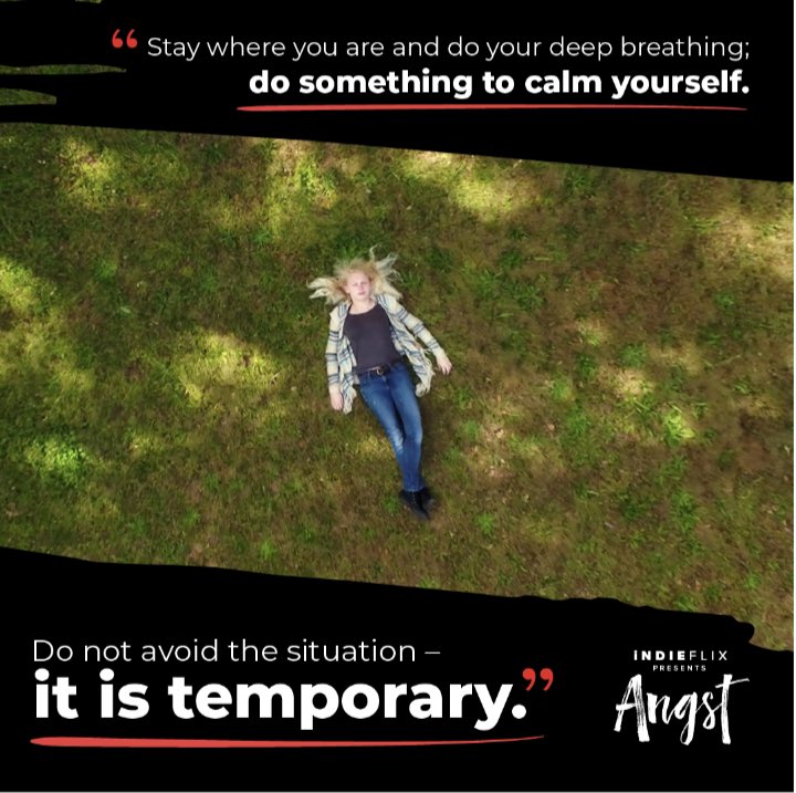 The #Angst link is open until 9:30pm on Jan. 27th!! Check it out for FREE at D128.us/wellness #PreventionAndWellness <a href="/District128/">District 128</a>