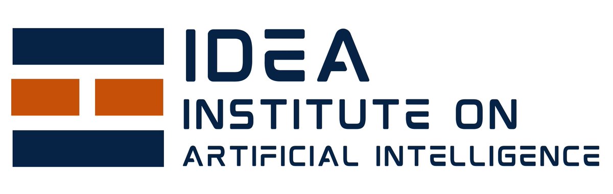 Second Call for Applications for the 2022 IDEA Institute on AI: Deadline 1 Feb 2022. We are seeking 15 IMLS-funded Fellows | For more info: idea.infosci.utk.edu | APPLY at utexas.qualtrics.com/jfe/form/SV_6t… | #IDEA_AI_Institute #AILibraries | <a href="/lis_prof/">CChu</a> <a href="/ProfDaniaBilal1/">Dania Bilal</a> <a href="/riehsooyoung/">Soo Young Rieh</a>