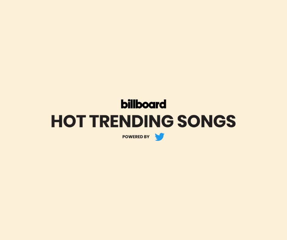 AmerSongwriter's tweet image. The current #HotTrendingSongs, powered by Twitter &amp;amp; @billboardcharts are:

1. Bazinga @SB19Official 
2. Butter @BTS_twt 
3. Fly Away @dimash_official 
4. Blessed-Cursed @ENHYPEN
5. Before 4:30 @MSuppasit 
6. Gifted. @BEFIRSTofficial

americansongwriter.com