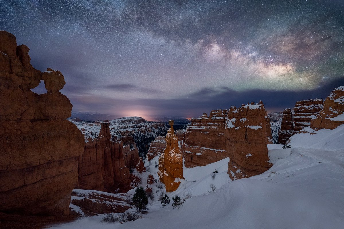 Arwin /🚀🚀🕯️🚀/ Where the Earth Meets the Sky 🧡 tweet media