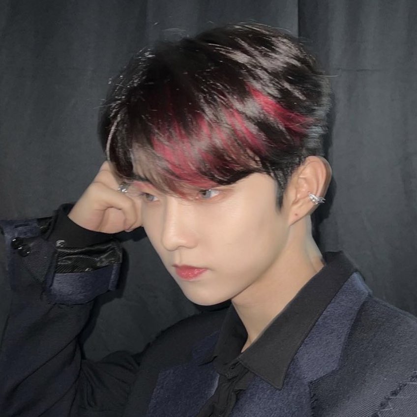 doll kyu (@dolljcm) on Twitter photo 