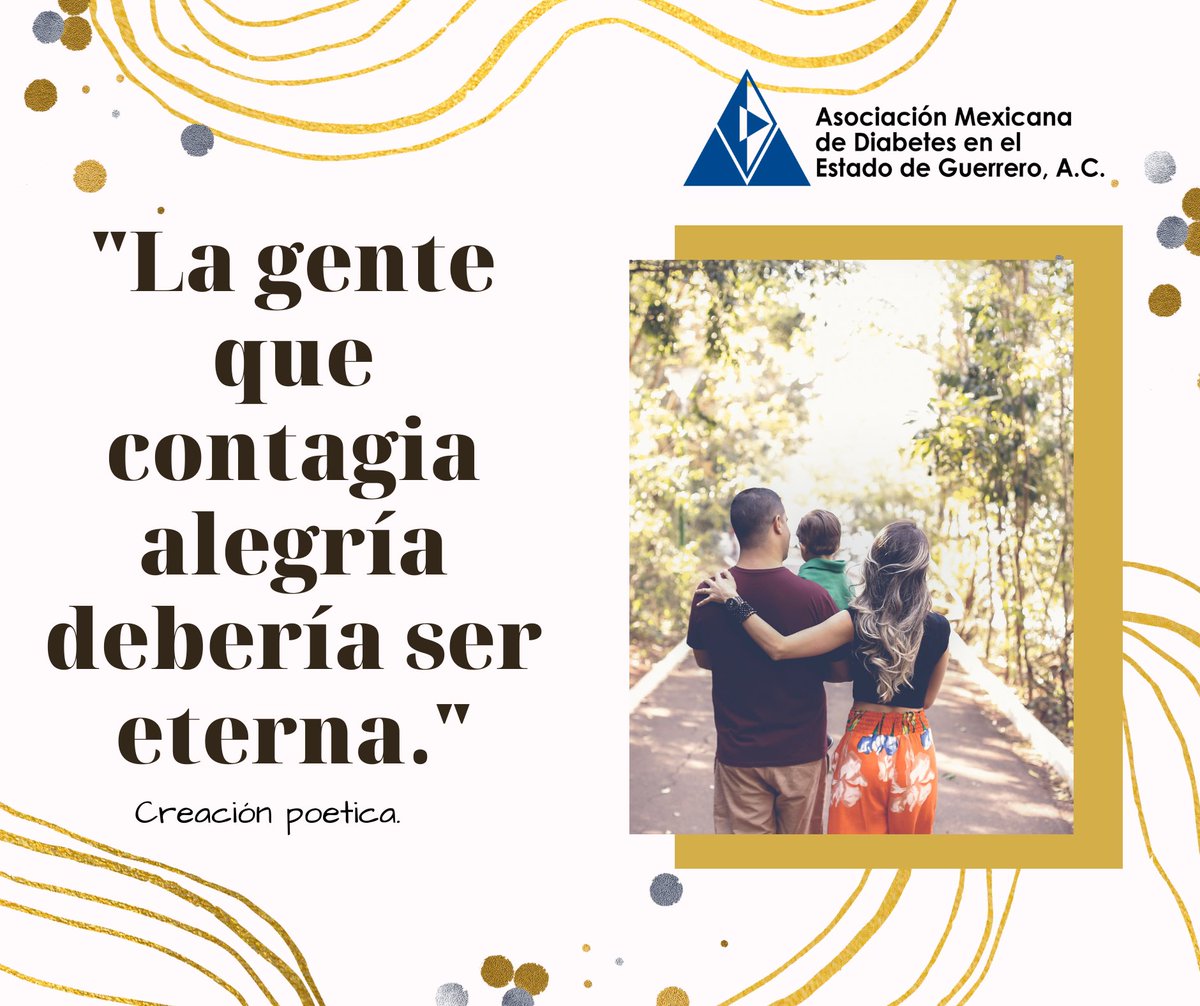 AMDGuerrero's tweet photo. Excelente inicio de semana 🙋🏻‍♀️ 🥗
.
.
.
#Diabetes #Salud #Información #Hábitos #Control https://t.co/xMPBTiDeOy