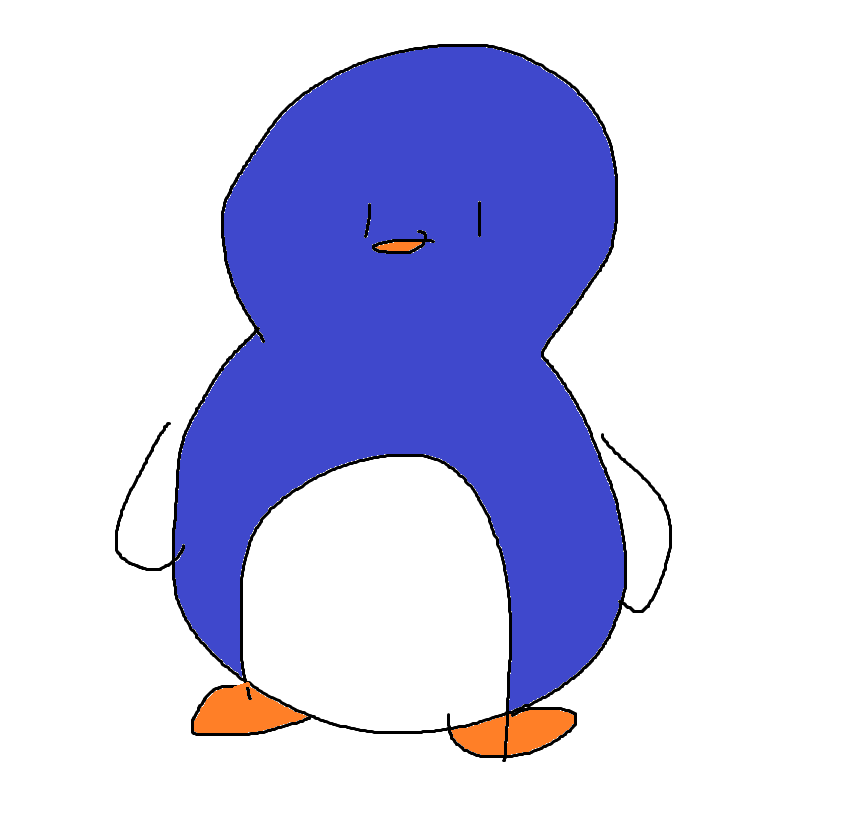 Show us your best penguin! Discord OGs who posts their drawing of a penguin and RTs will be added to the presale list. We'll also giveaway at least 10 slots to non-OG participants. Join discord and fill out the form so we have your address! Submissions due by Jan 26. Here's ours: